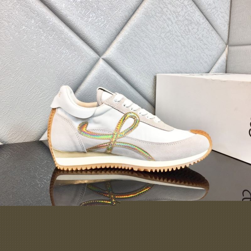 l*ew* sneakers